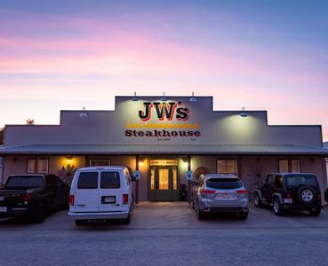 Agent Favorite: JWs Steakhouse